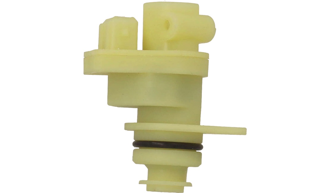 Sensor, hastighed