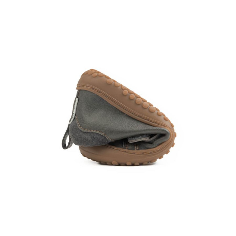 Zapato feroz Zapato Feroz Rockers Liria Gris