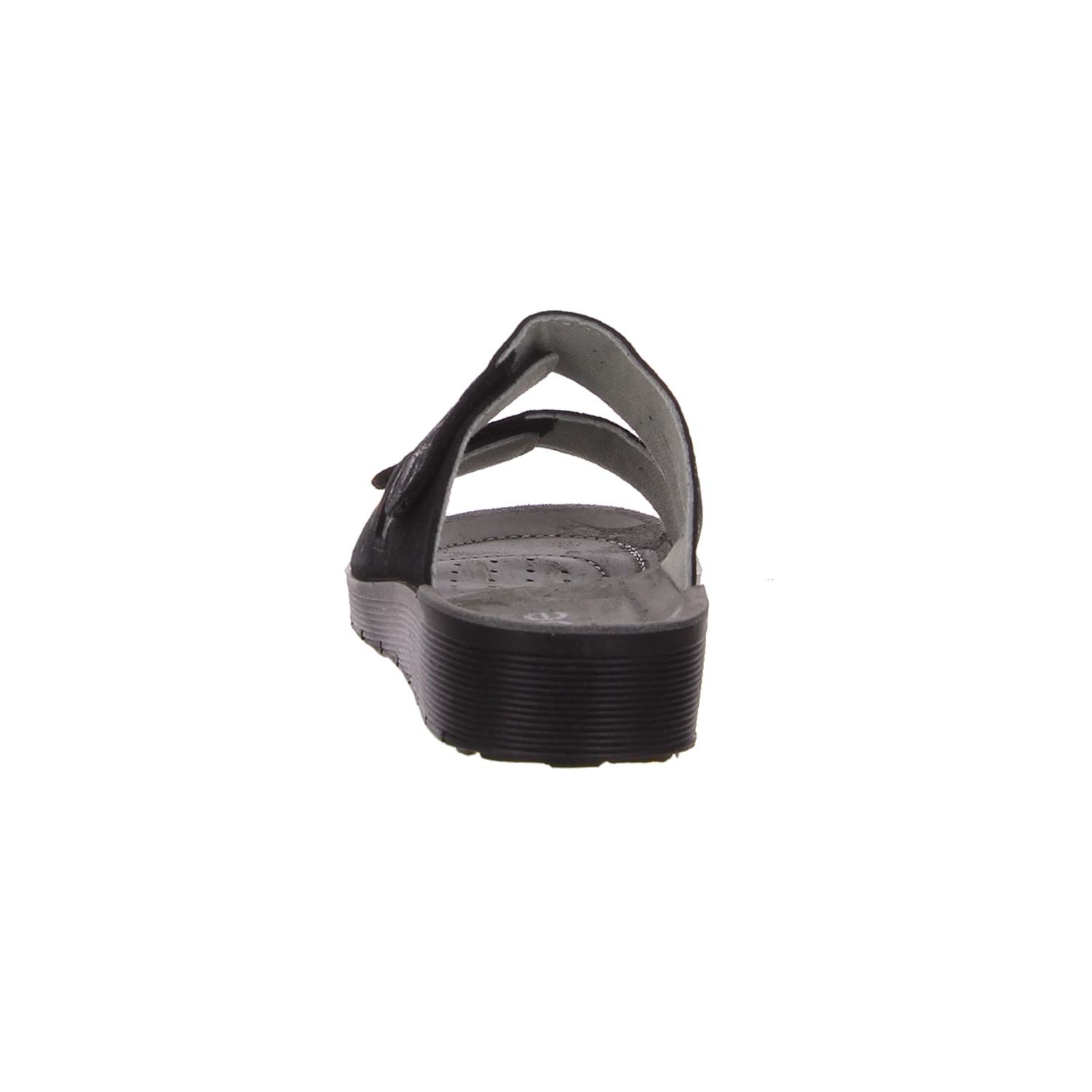 Rohde Pantolette schwarz schwarz