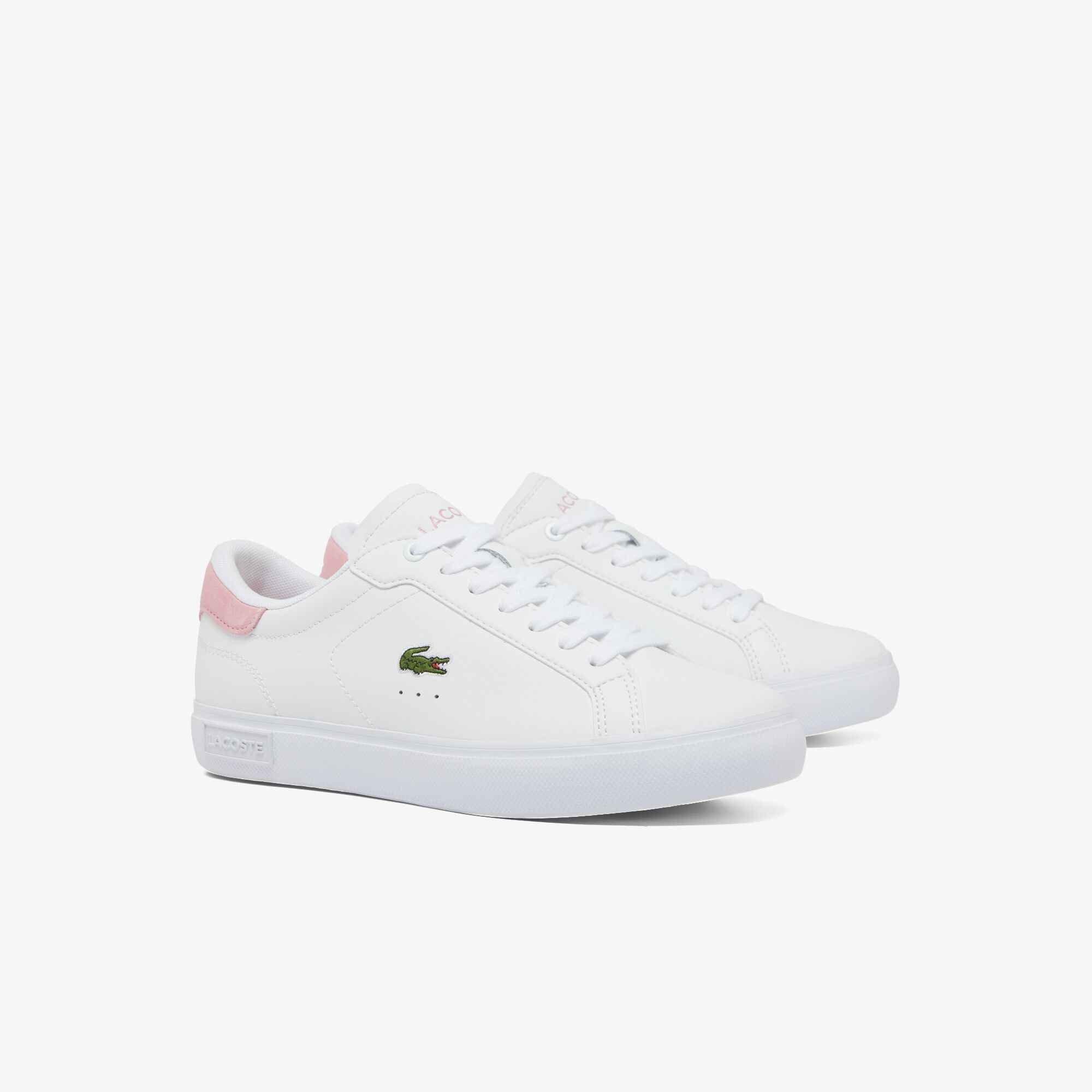 Lacoste Powercourt Trainers