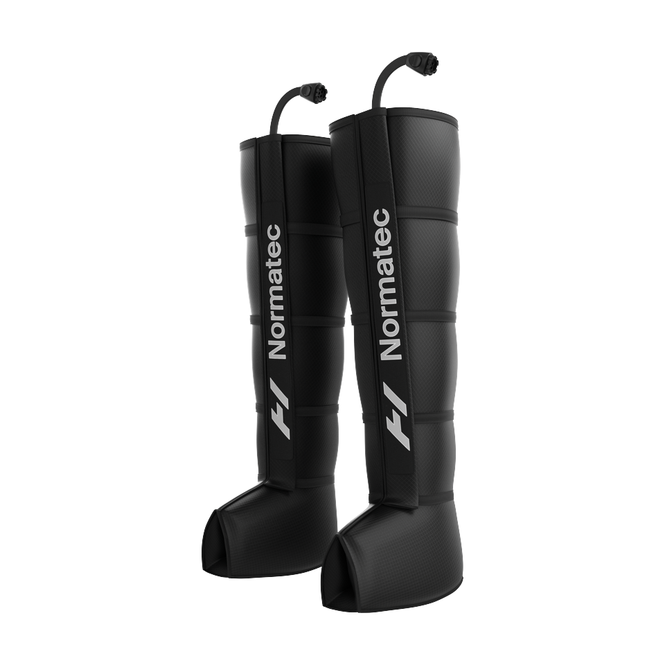 Hyperice Normatec 3 Leg Attachment - Short (Pair) - S