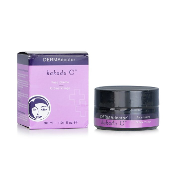 DERMAdoctor DERMAdoctor Kakadu C Face Creme 30ml/1oz