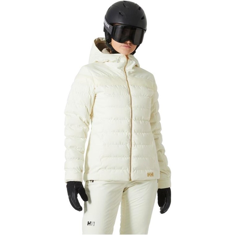 Helly Hansen W Imperial Puffy Jacket Snow