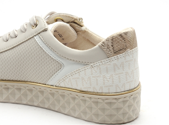 Marco tozzi basses femme 23709 beige