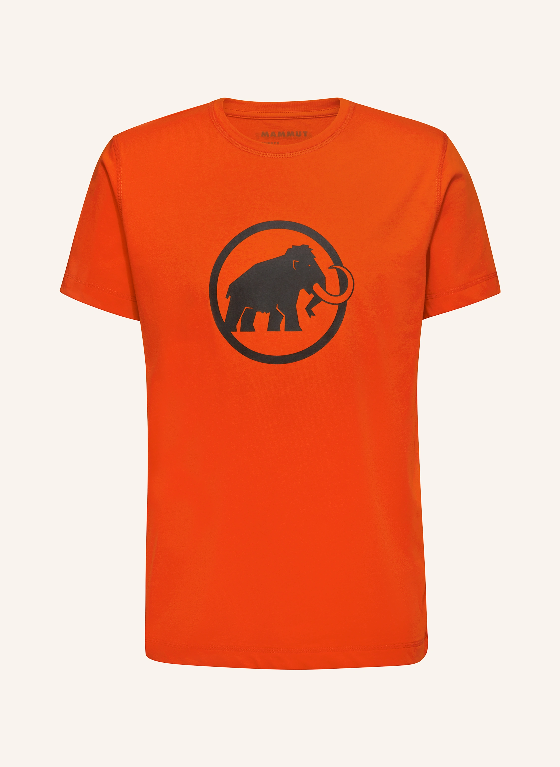 MAMMUT Mammut Mammut Core T-Shirt Men Classic