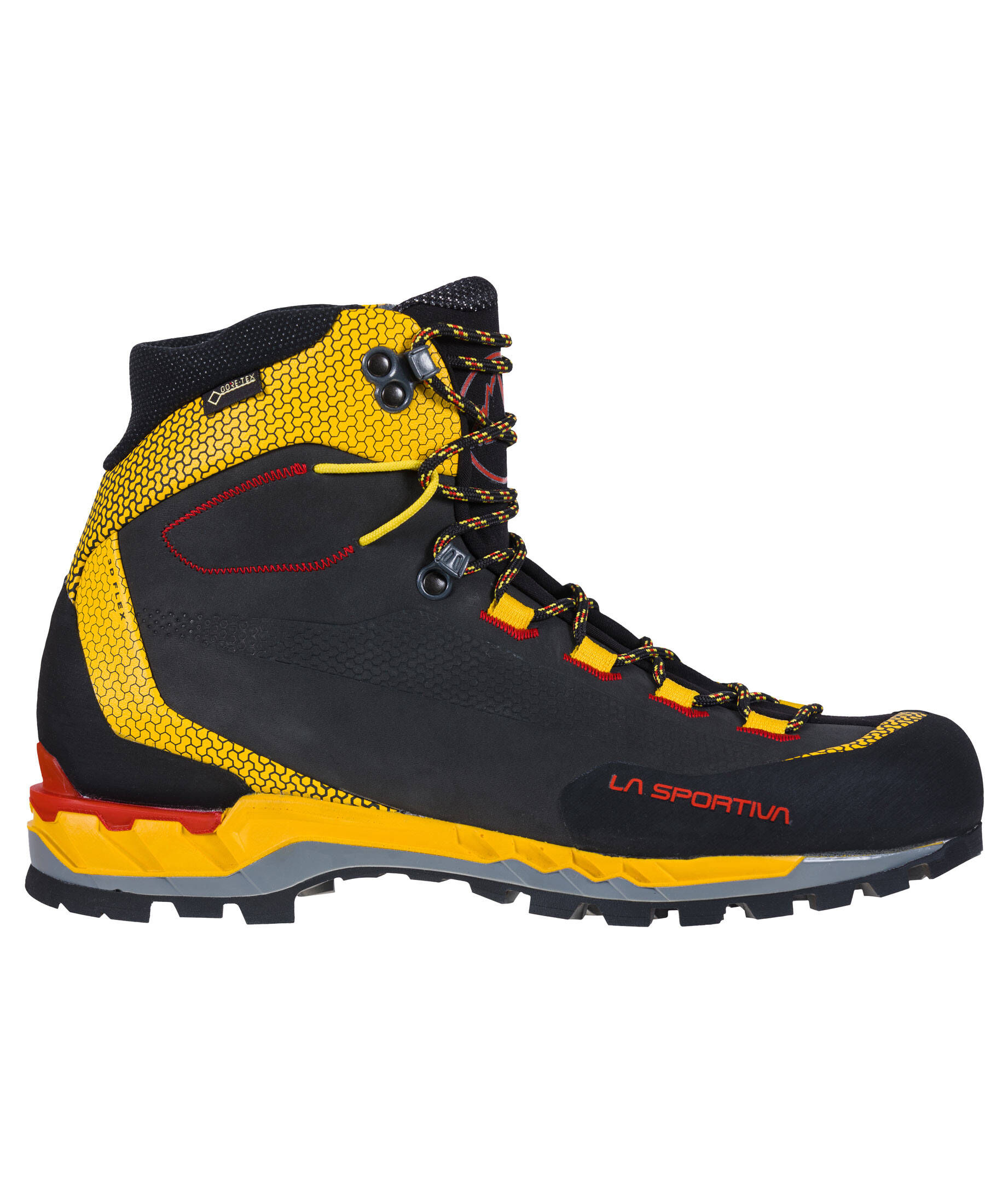 La Sportiva| Herren Trekkingstiefel 