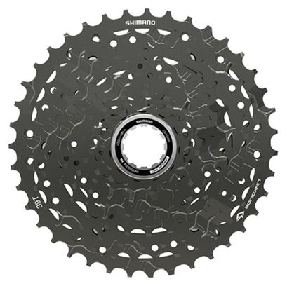 Cassette Shimano LinkGlide CS-LG400 10V