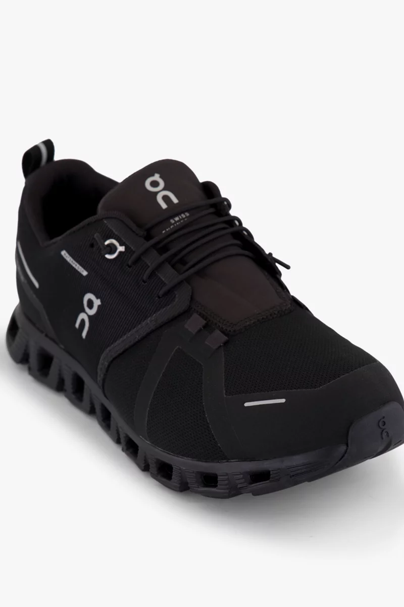 ON Cloud 5 Waterproof Herren Sneaker