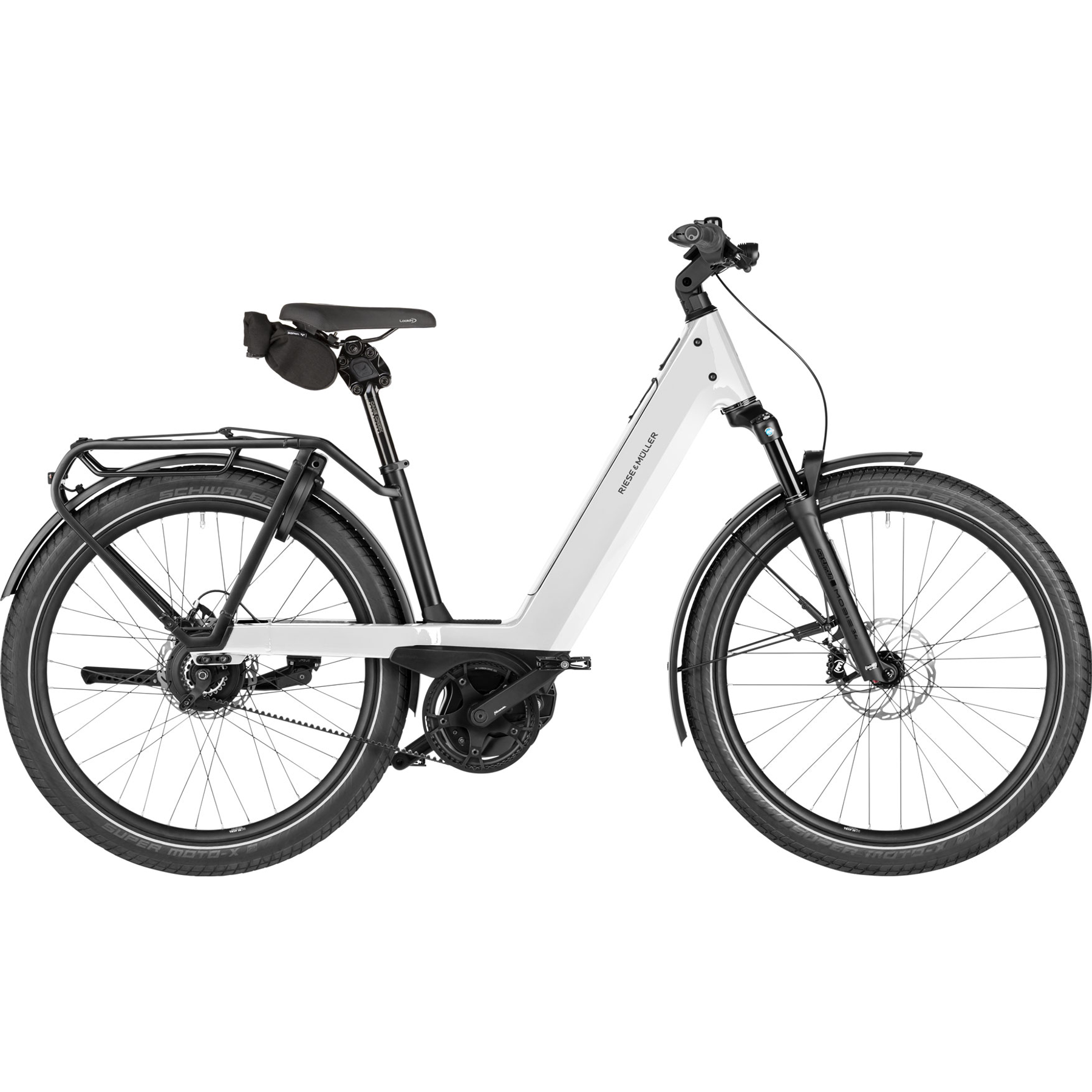 Riese & Müller Nevo5 Vario 2026