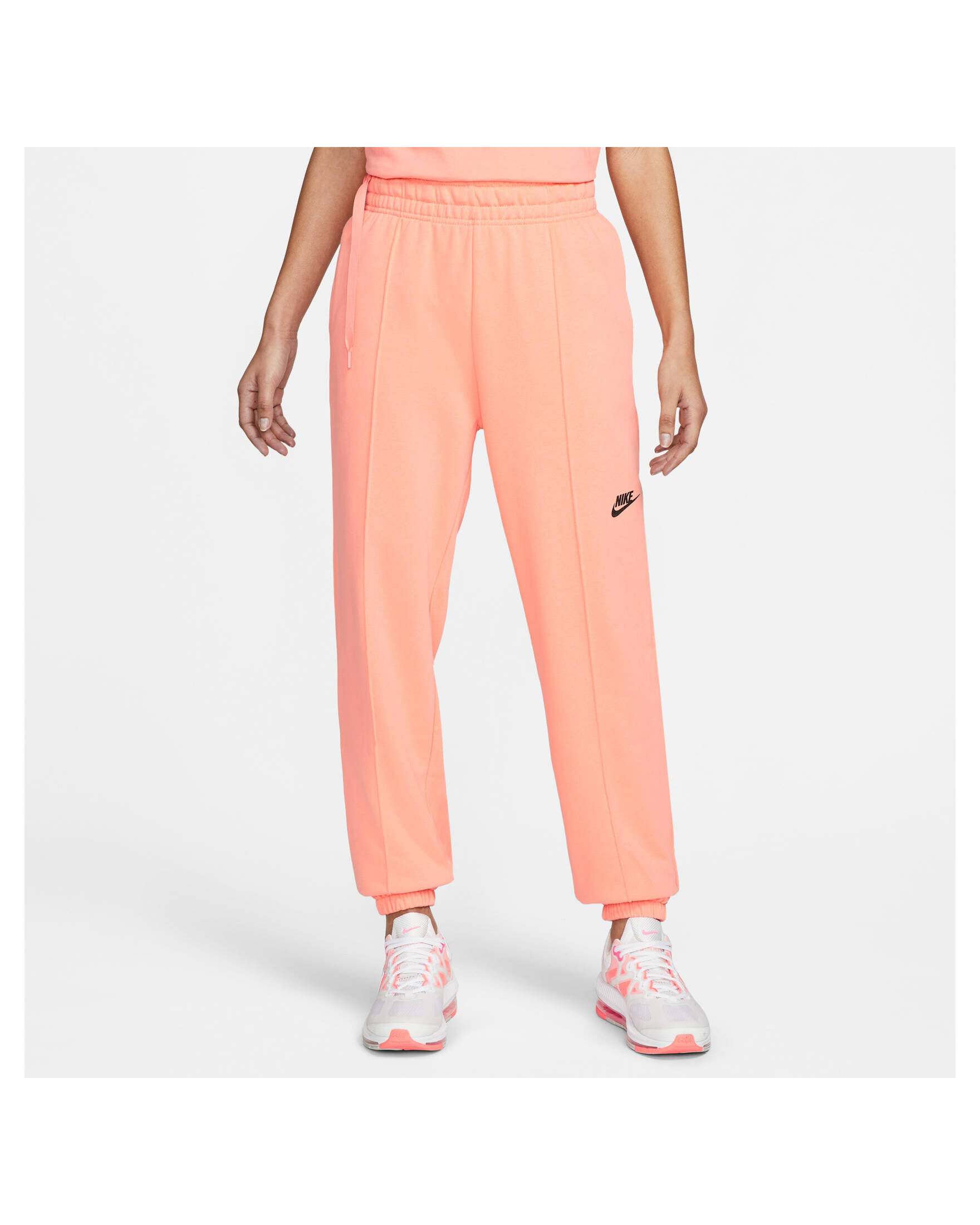 Nike Sportswear| Damen Tanzhose Loose Fit