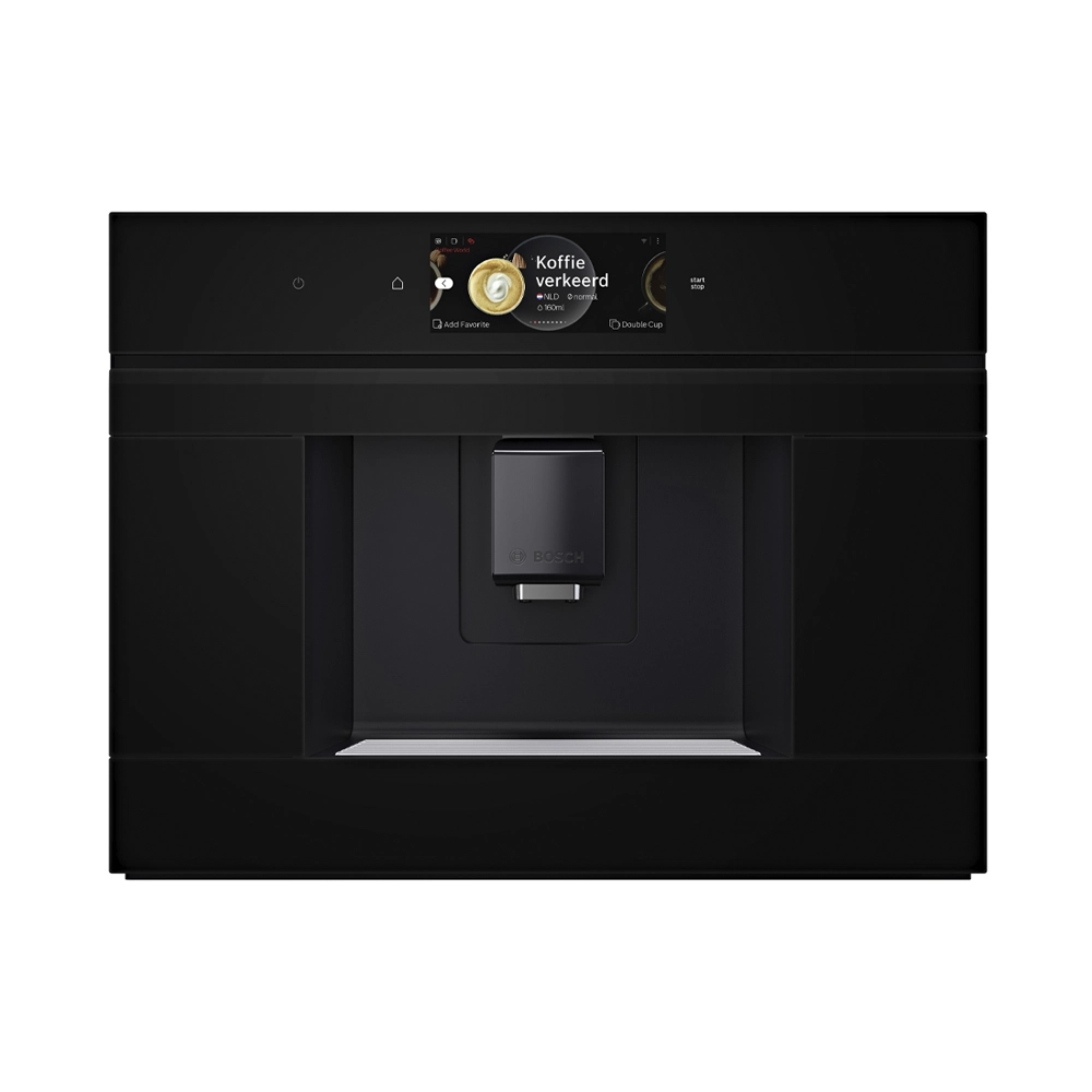 Bosch CTL7181B0 Einbau-Kaffeemaschine