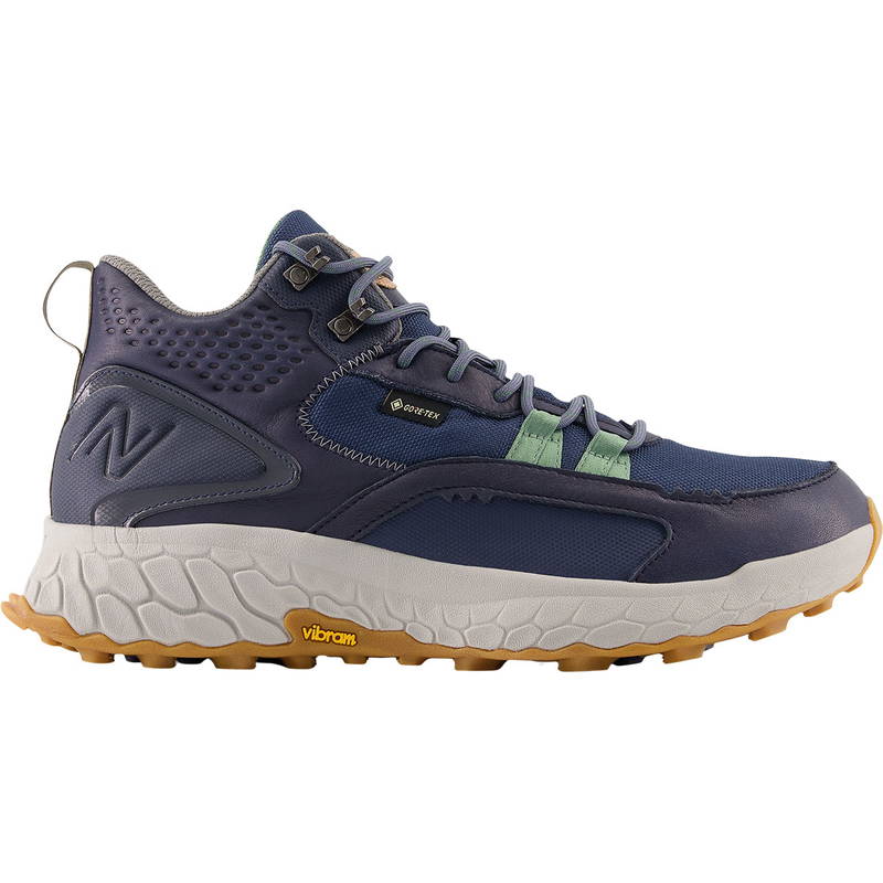 New Balance Fresh Foam X Hierro GTX Mid Trail Løbesko Herre