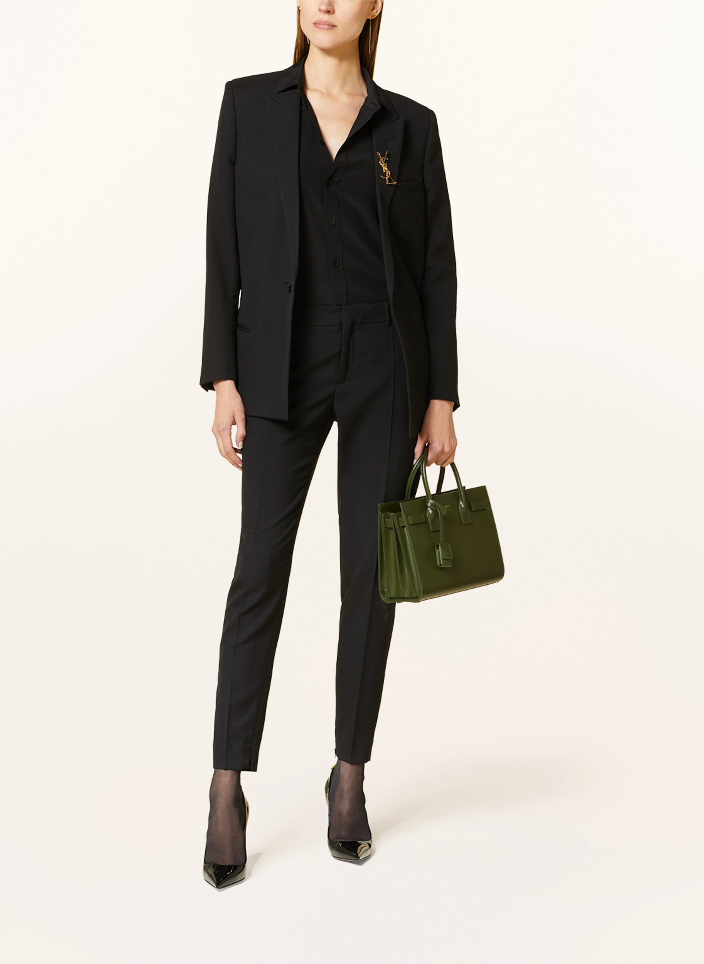 SAINT LAURENT Handtasche SAC DE JOUR
