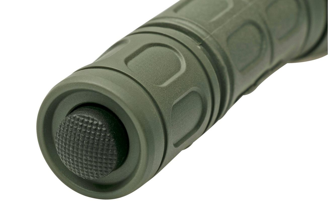 SureFire G2X Pro, donkergroen, 600 lumen, tactische zaklamp