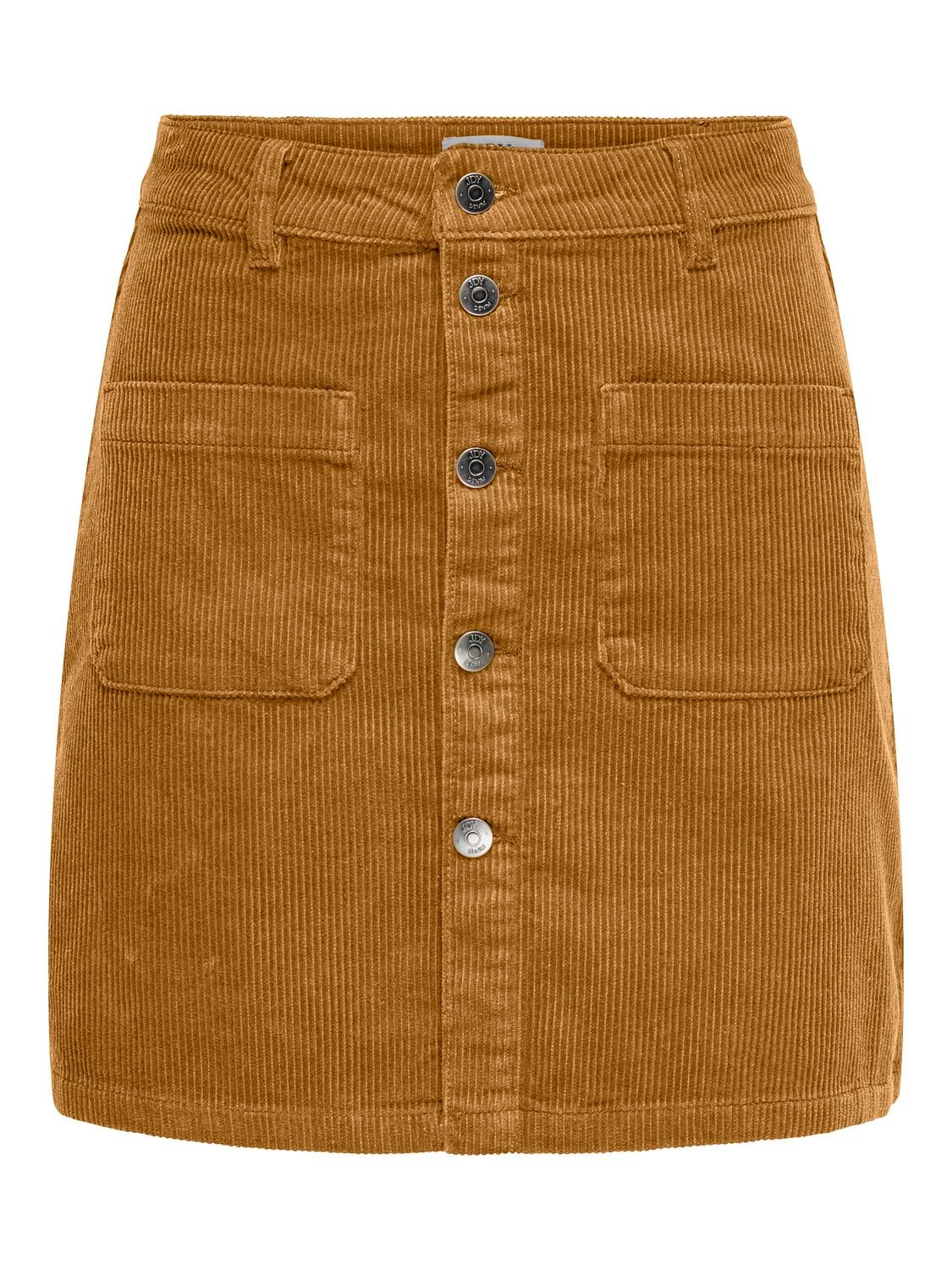JDYSHIRAZ Rock Golden Brown