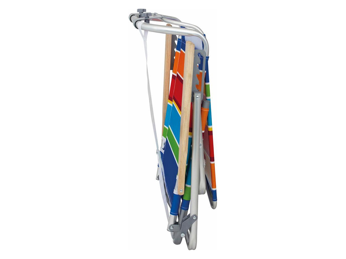 Eurotrail Mediterrane strandstoel