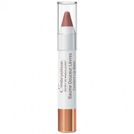 Embryolisse Baume douceur lèvres Nude