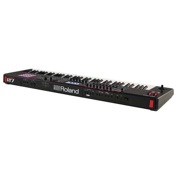 Roland Fantom-07