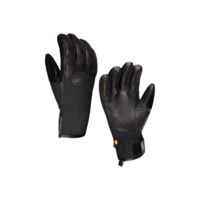 MammutStoney Glove - schwarz
