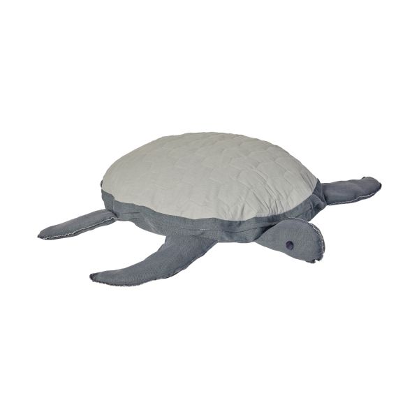 LIFETIME Kidsrooms Ocean Life Schildpad Poef