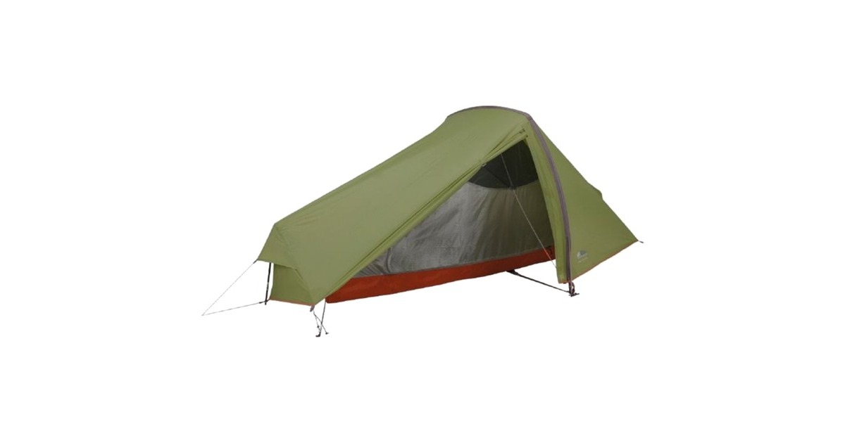 VangoF10 Helium UL 2 tent  (Donkergroen, 2025 model)