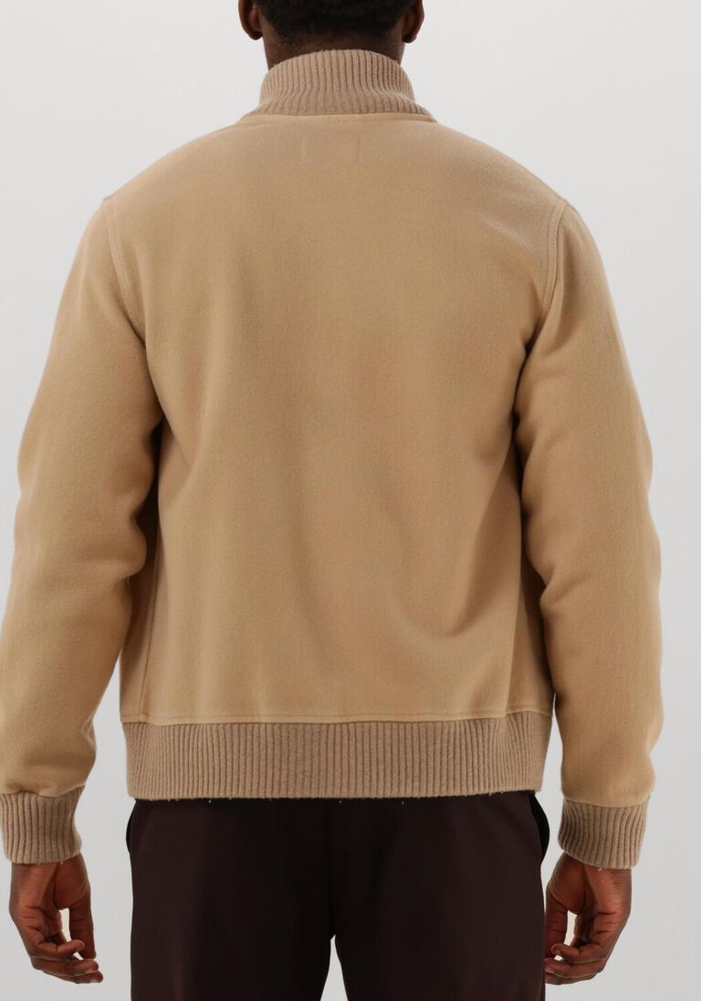 donkerblauwe circolo jack wool valstar