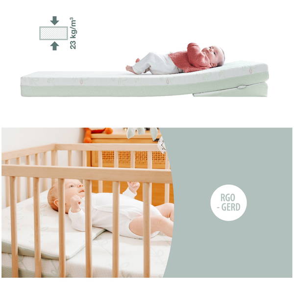 BabymoovBabymoov   Keilkissen Cosymat Antibakteriell