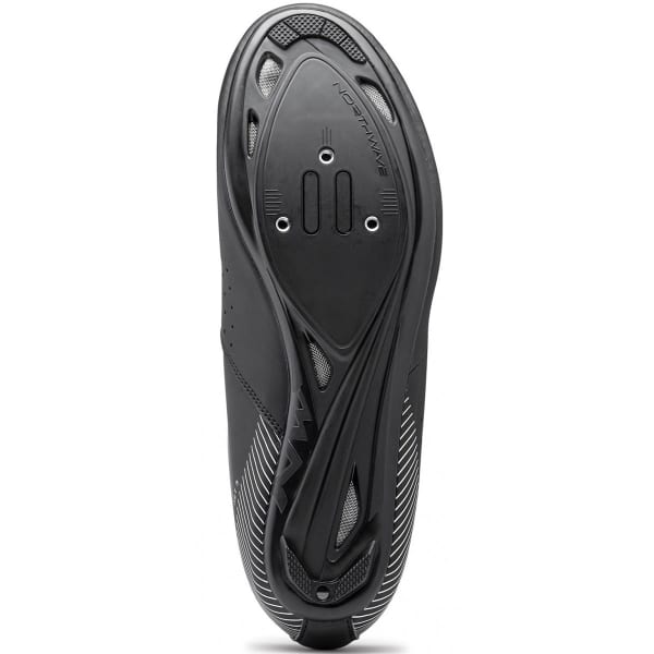 Chaussure vélo route NORTHWAVE JET 3 BLACK