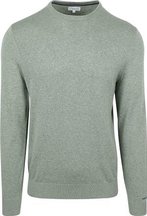 McGregor Trui Groen MM251.1202.01-5110 kopen