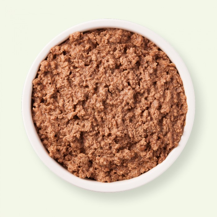 Yarrah bouchées bio - Lot 12 x 405 g