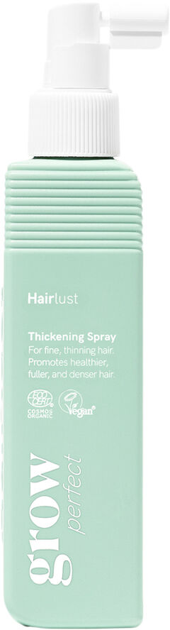 Hairlust Grow Perfect Thickening Spray