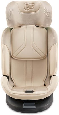 Kinderkraft XPEDITION 3 i-Size Bilstol, Beige