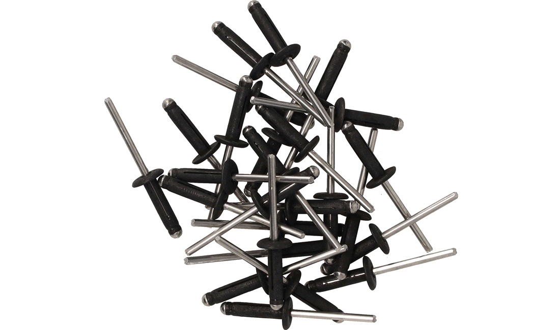 Clips, lister