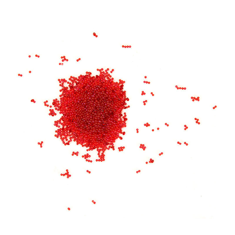Crystal pixie Swarovski Radiant Red