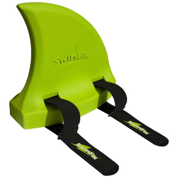 SwimfinSwimfin   Schwimmhilfe lime