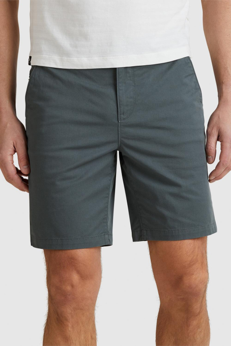 Vanguard grijze heren korte broek