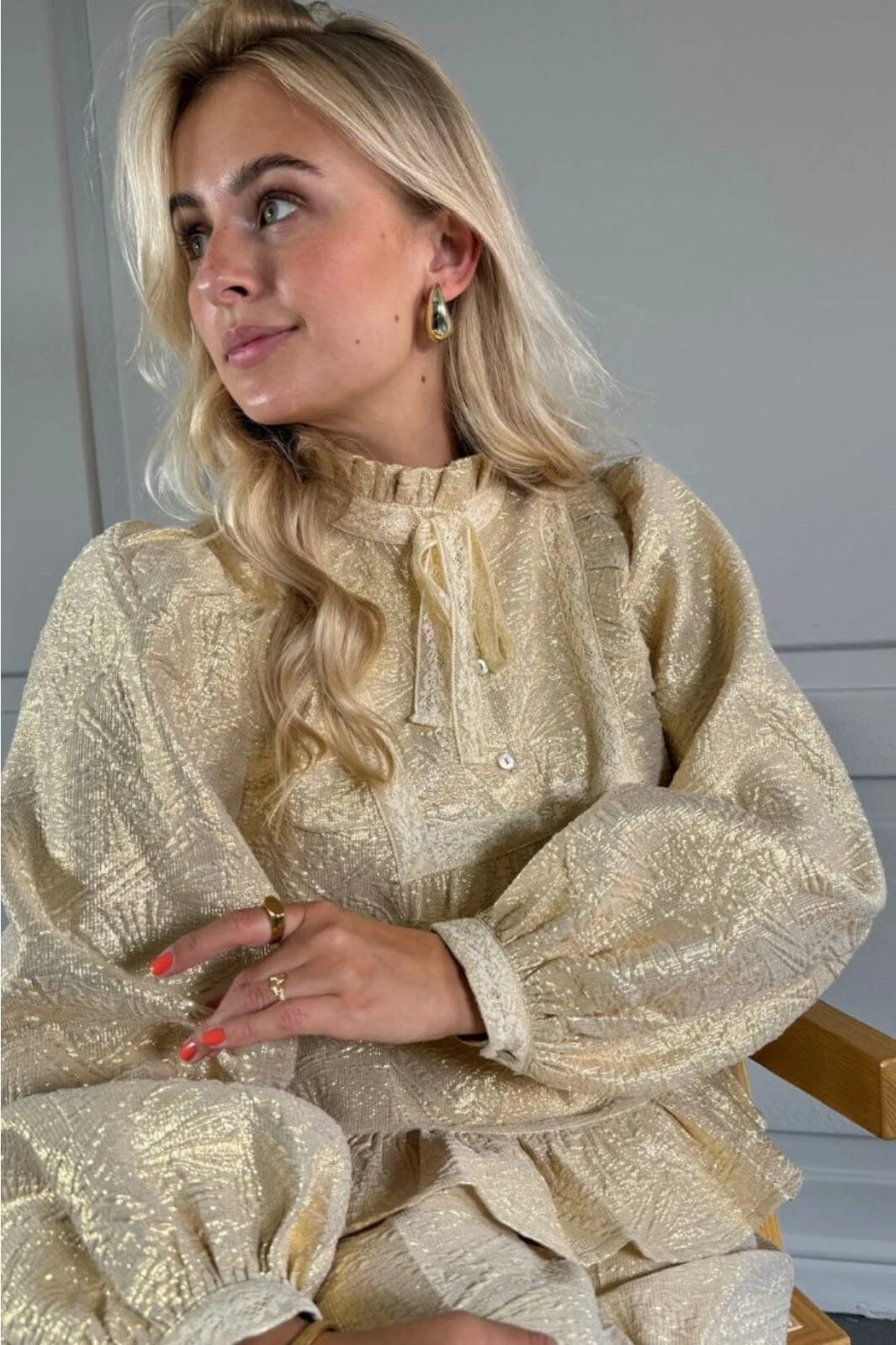 Stories From The Atelier By Copenhagen Shoes Thinking Top