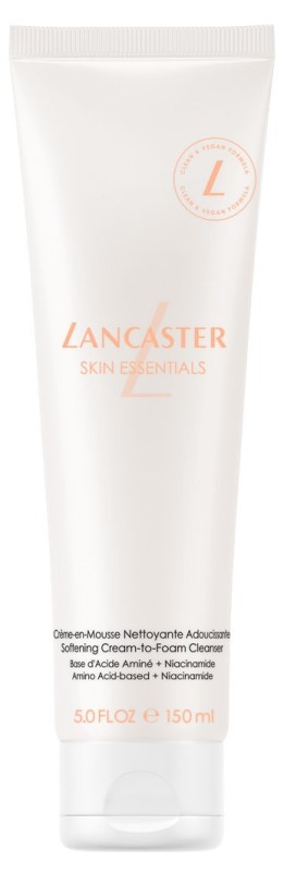 Lancaster Softening Cream-to-Foam Cleanser 150 ml