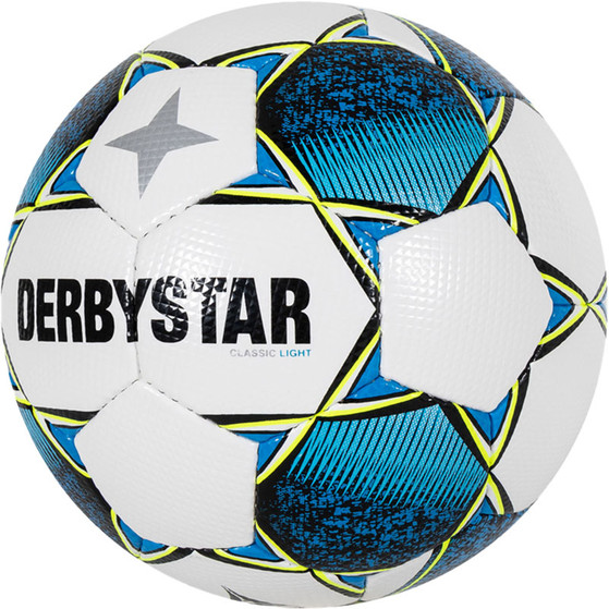 Ballenset Derbystar Classic Light II - Maat 5 - 25 stuks