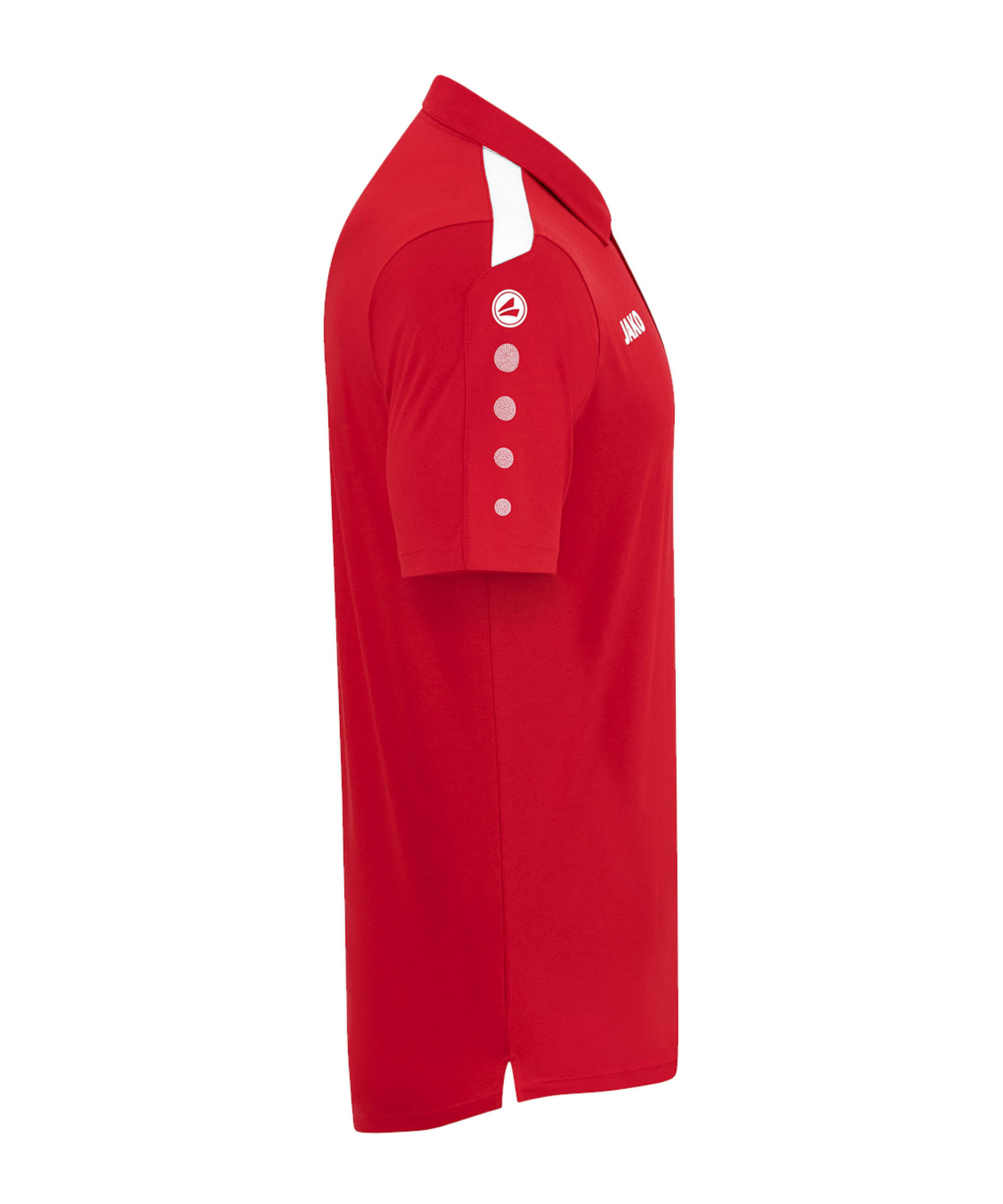Jako| Kinder Fußball - Teamsport Textil - Poloshirts Power Poloshirt Kids