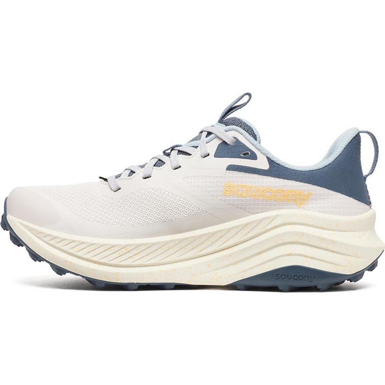 Saucony Xodus Ultra 3 Womens Moon/Dusk