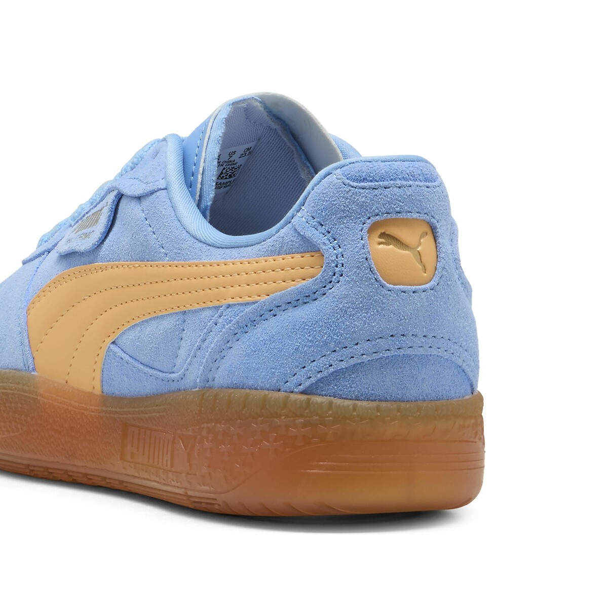 Tênis PUMA Palermo Moda Xtra Gum