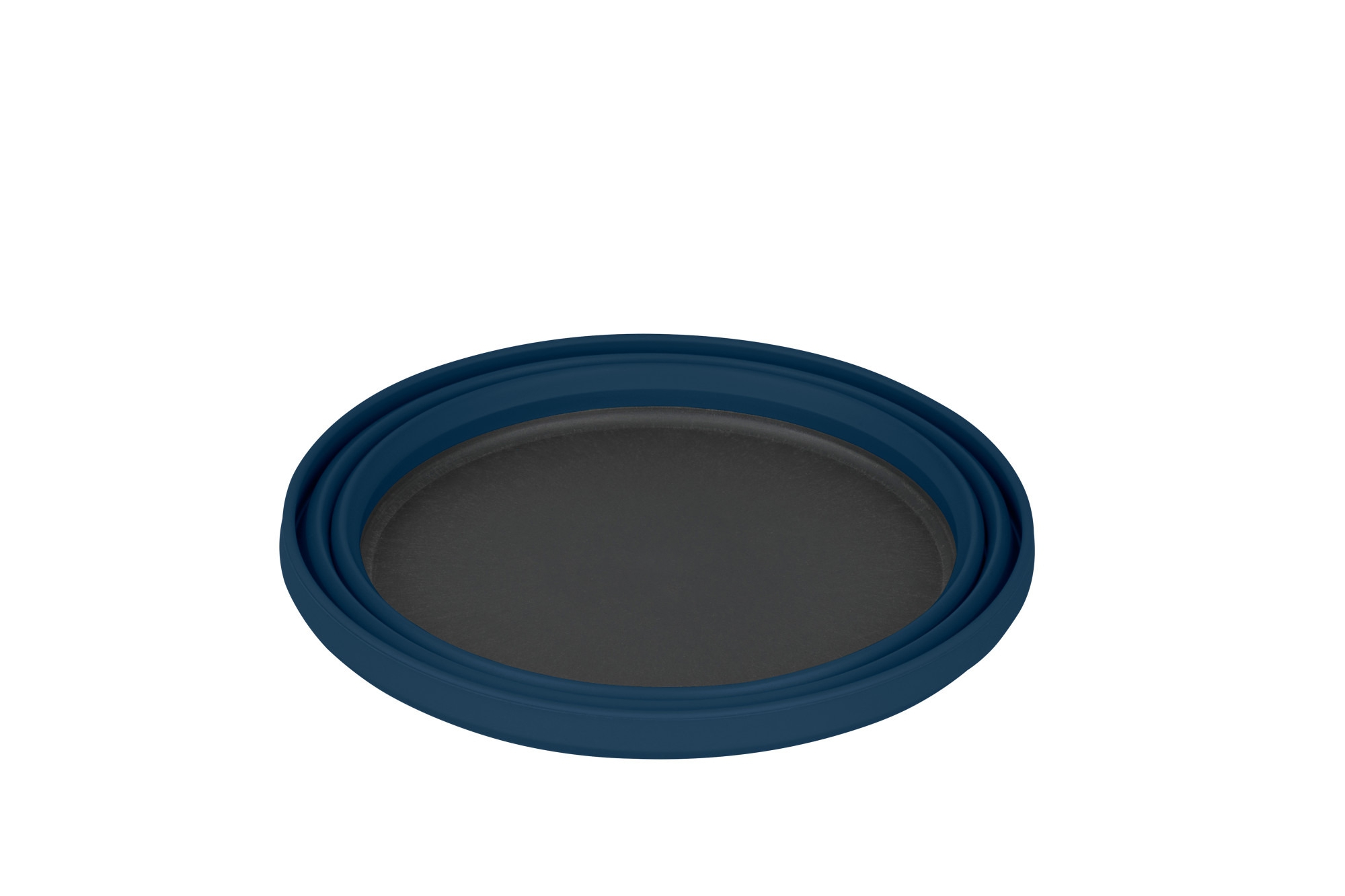 Sea to Summit X-Bowl Faltbare Schüssel 650 ml Navy