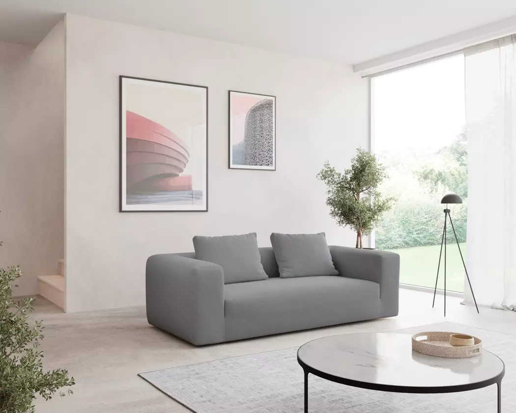 Sofa Kornum