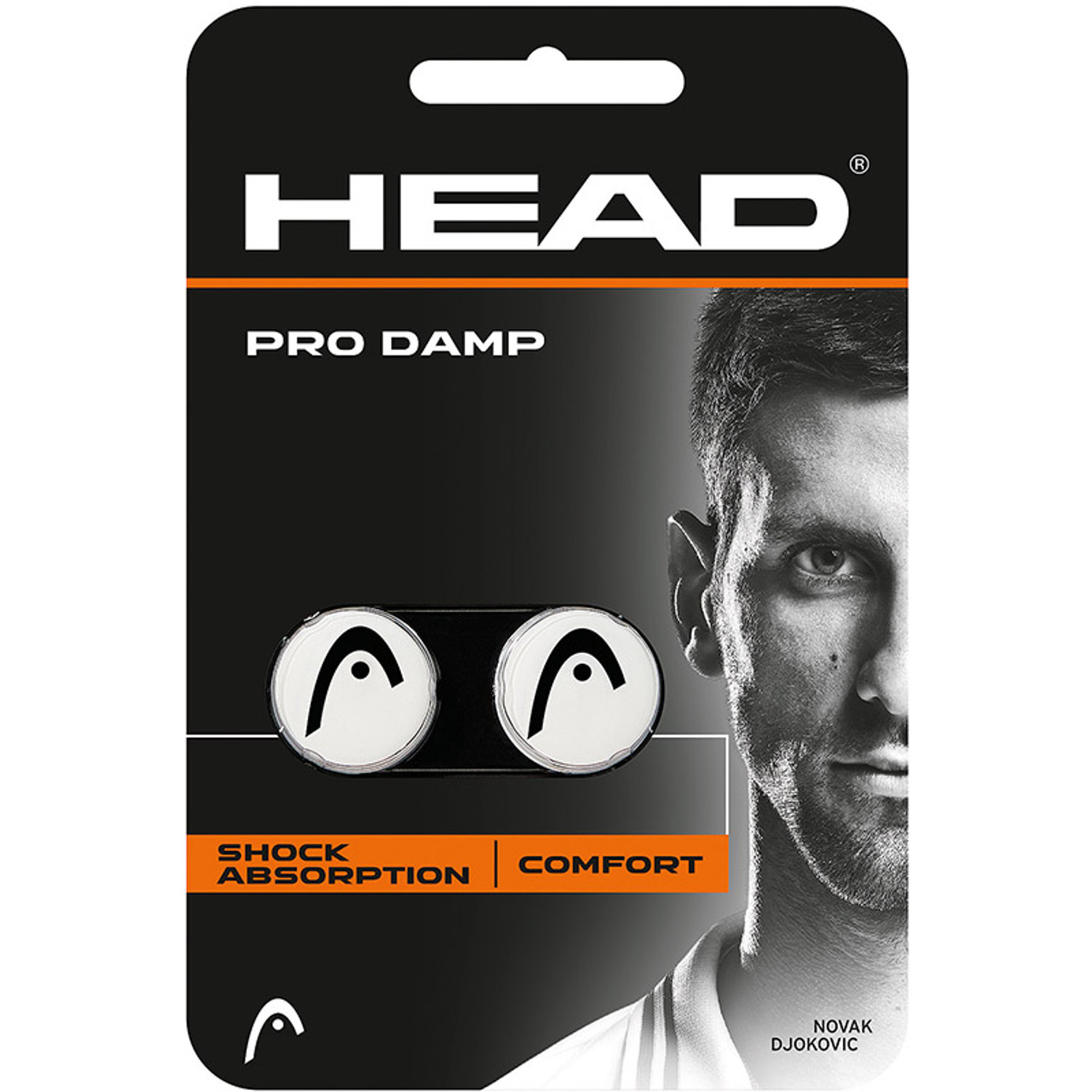 HEAD Pro Damp Wit