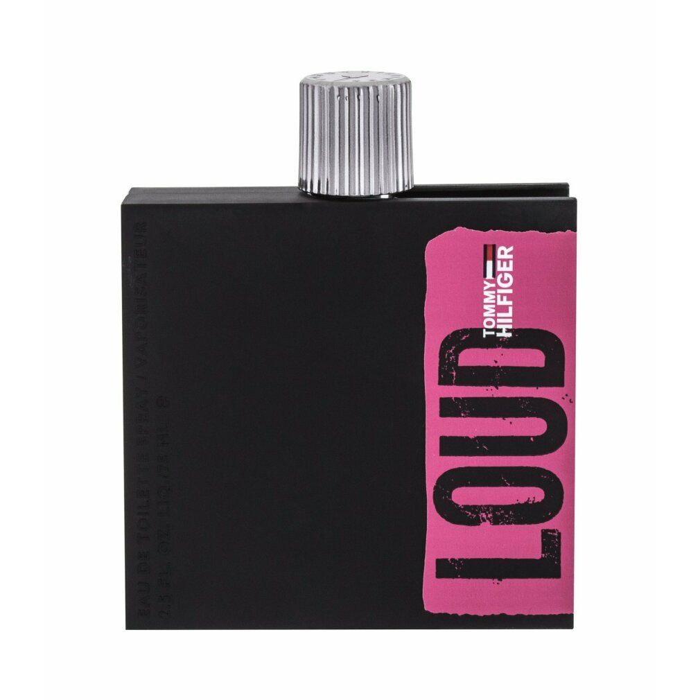 Tommy Hilfiger Loud Eau de Toilette