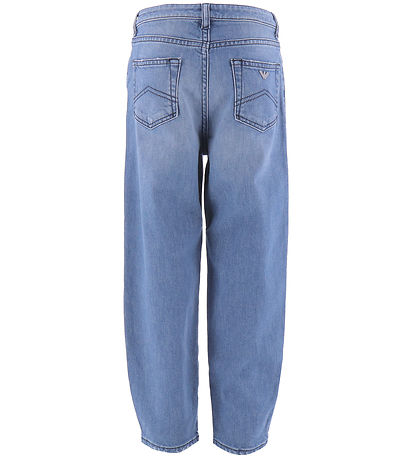 Emporio Armani Jeans - Blau