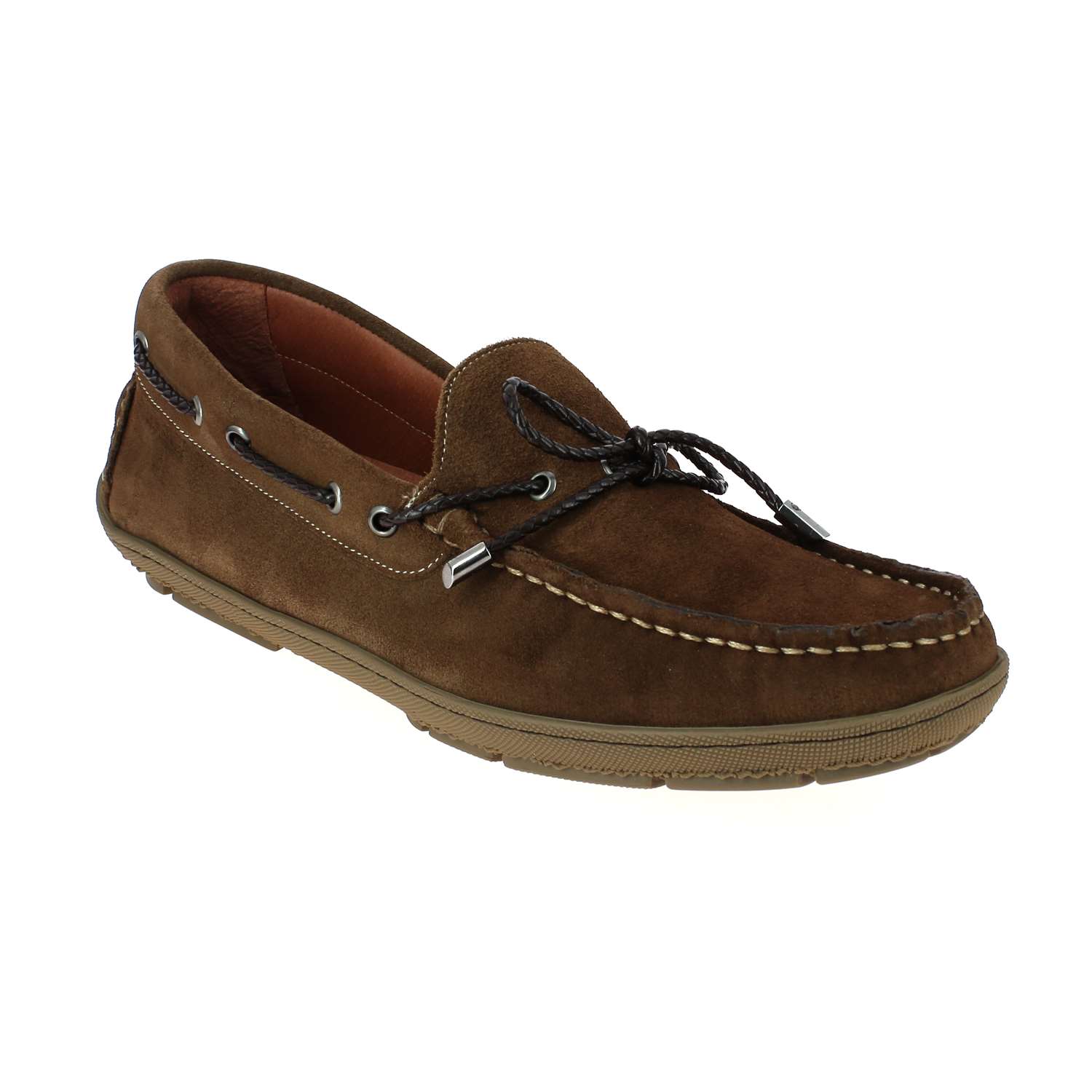 Mocassins homme LE FORMIER MONTVILLE