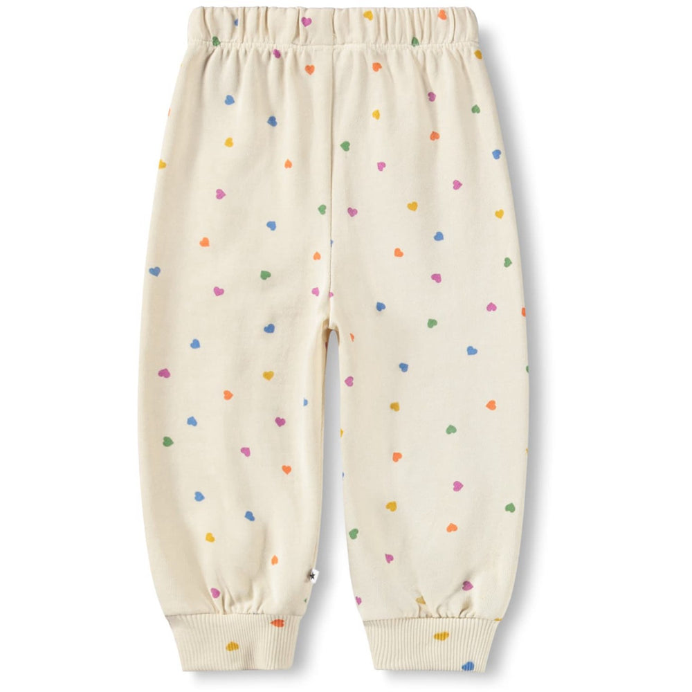 Køb Molo Confetti_Rainbow Simeon Sweatpants