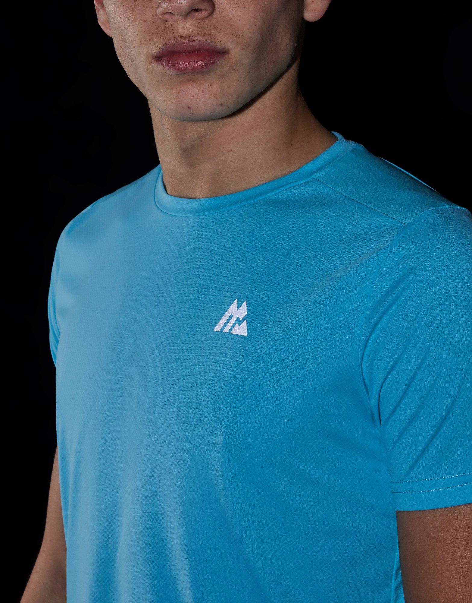 MONTIREX T-shirt Delta Junior